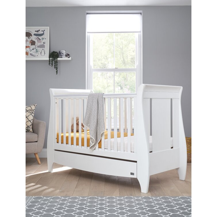 Cot beds hot sale wayfair